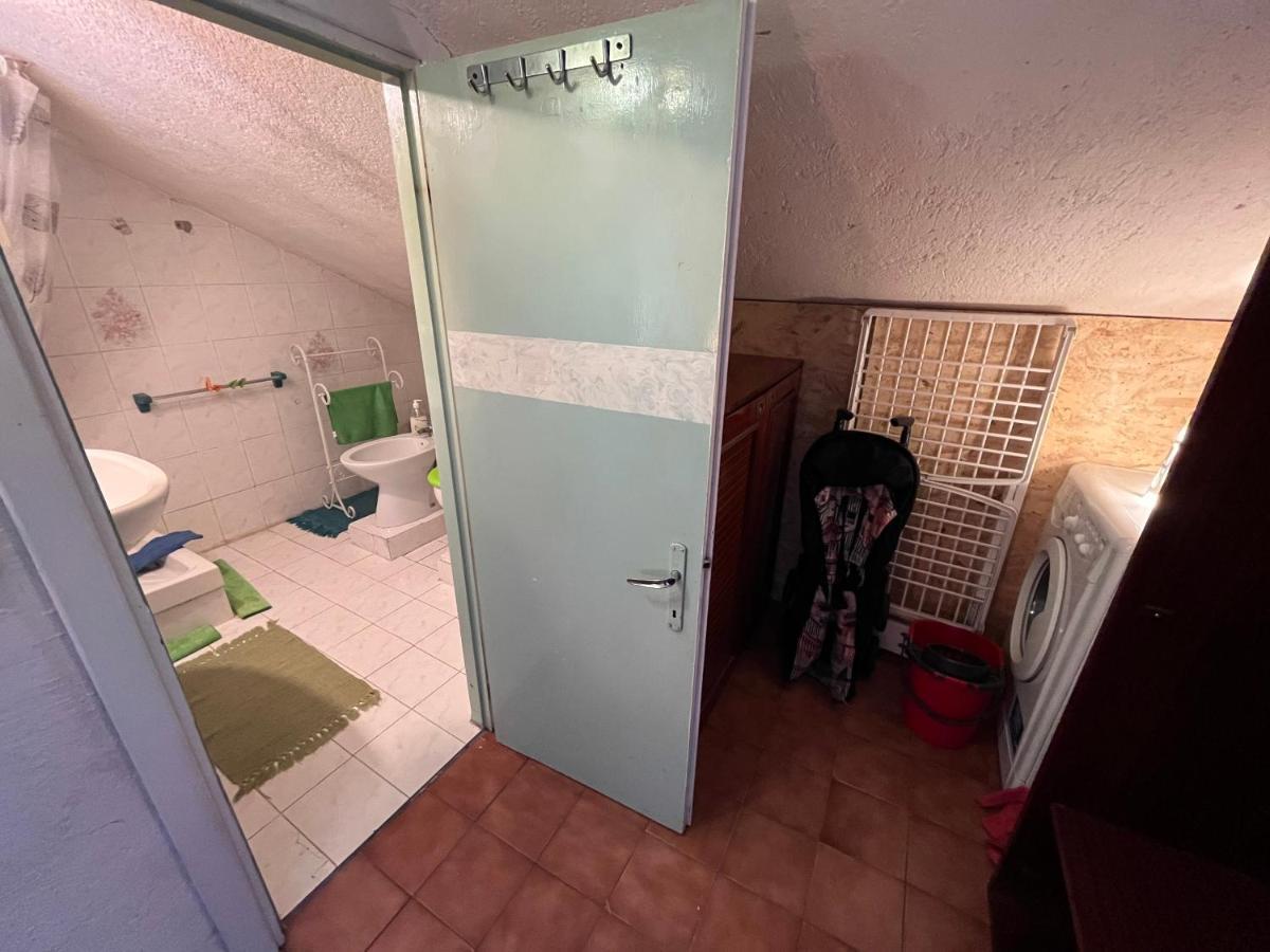 Apartment Attico A Rom