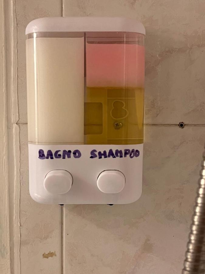Attico A Apartment Rom