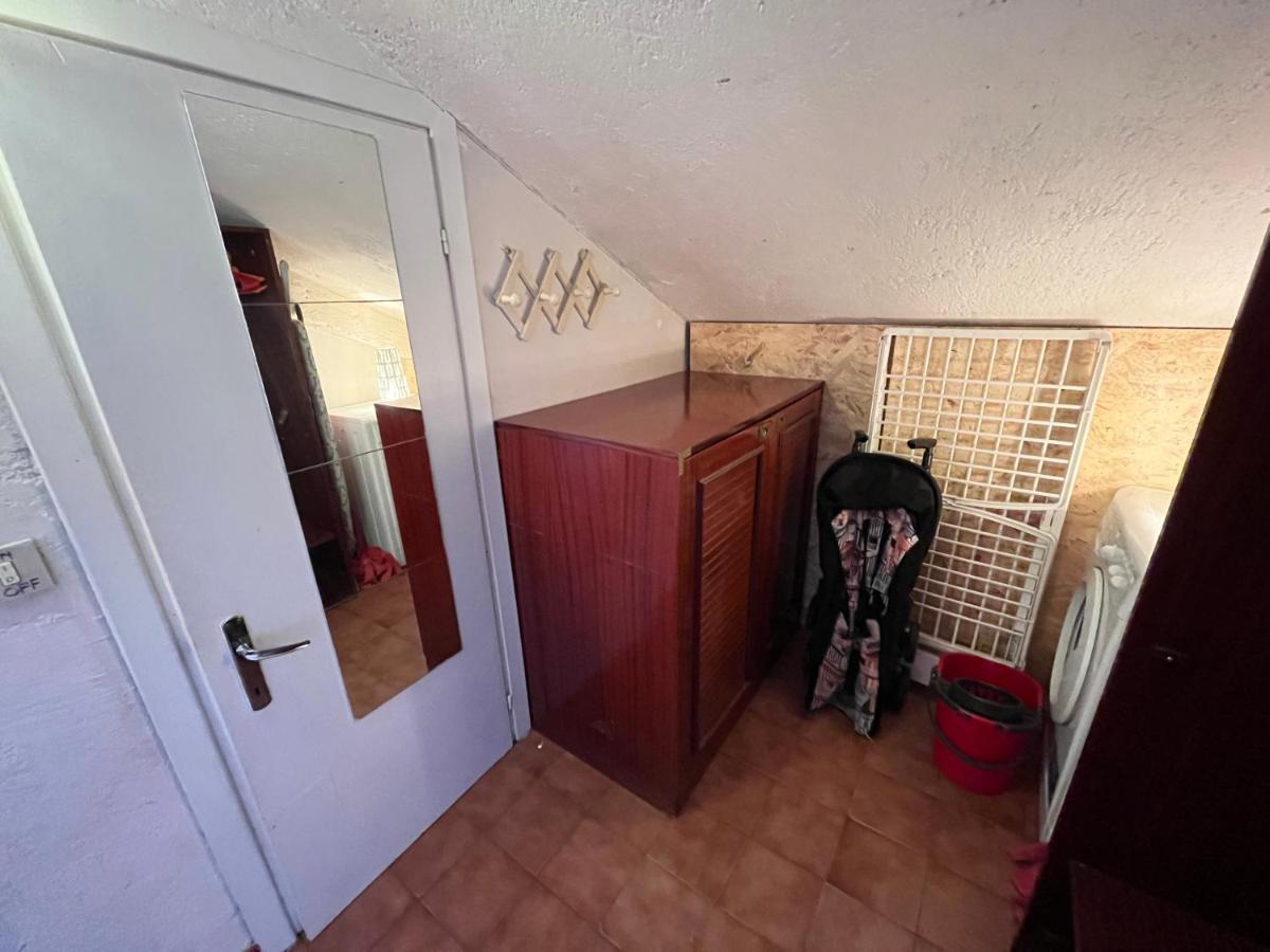 Attico A Apartment Rom