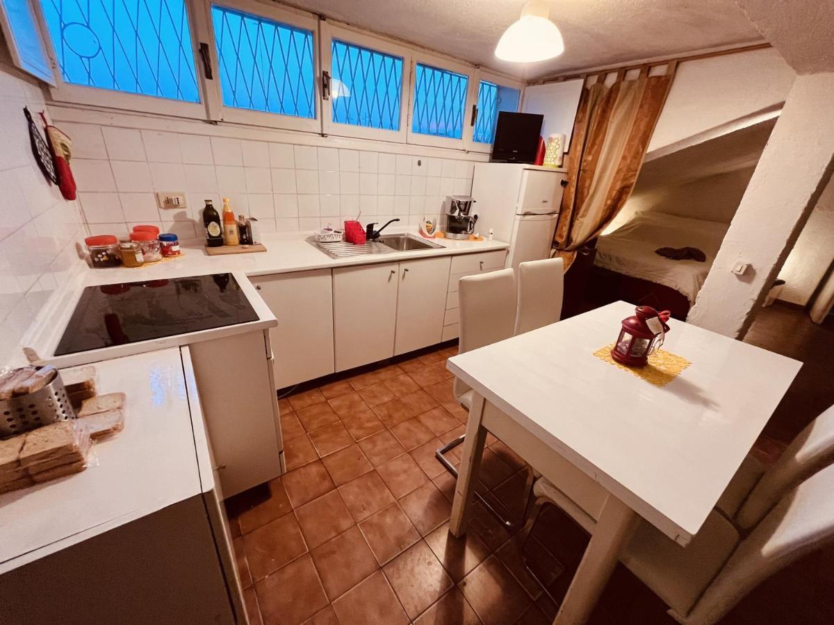 Apartment Attico A *