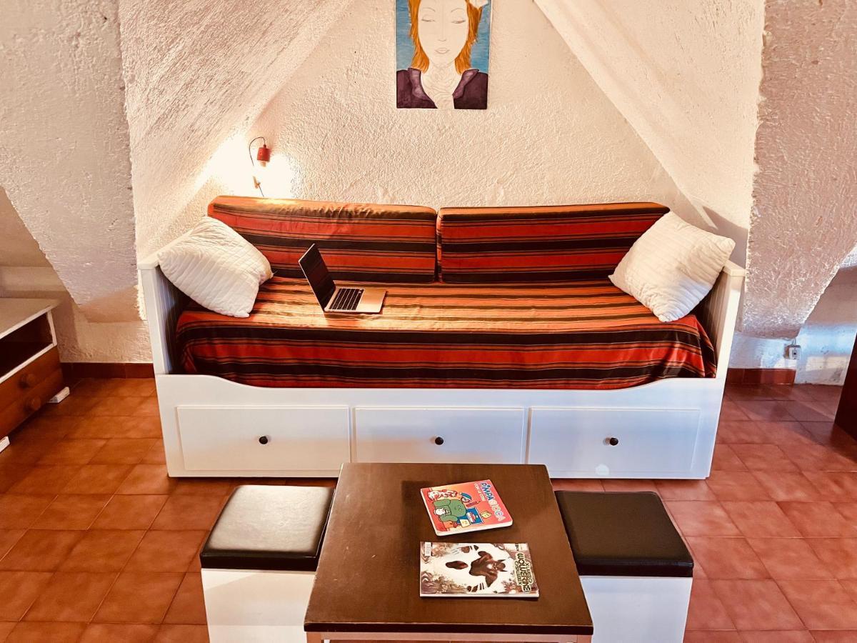 Apartment Attico A *